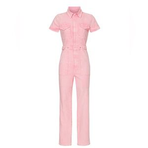 Good American Fit For Success Jumpsuit